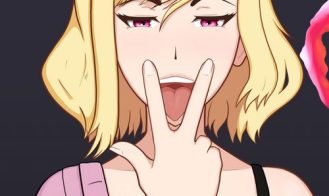 Cummy Curse Adult Game Adult Game Screenshot (6)