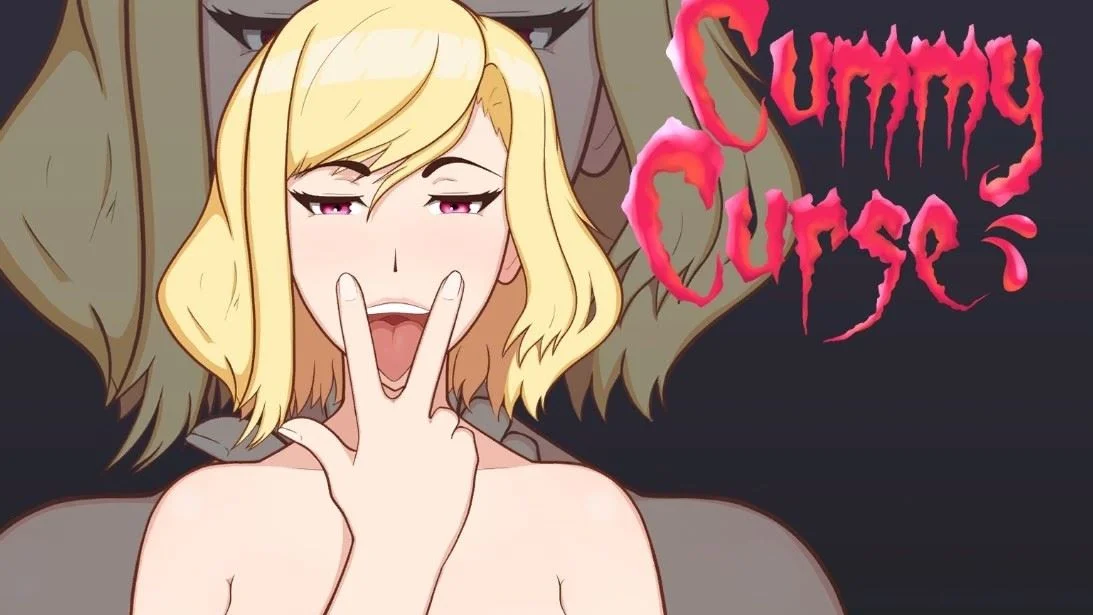 Cummy Curse cover