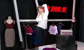 Curvy Moments Adult Game Screenshot (4)