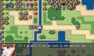 DIDRPG SS Count Granti Murder Case Adult Game Screenshot (4)