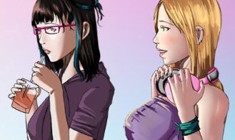Date Me Dot Com porn xxx game download cover