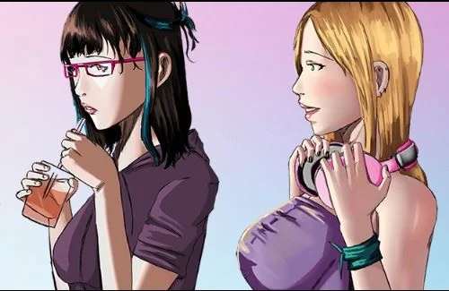 Date Me Dot Com cover