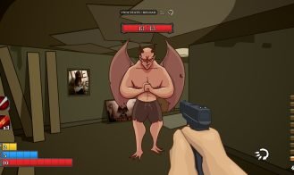 Demon Sighting Adult Game Screenshots (3)