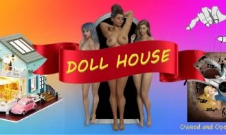 Doll House cover