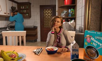 Doll House Adult Game Screenshots (5)