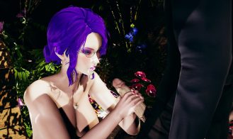 Dominant Witches Adult Game Screenshots (3)