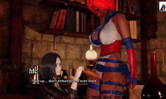 Dominant Witches Adult Game Screenshots (8)