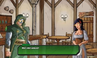 Doomination Adult Game Screenshot (2)