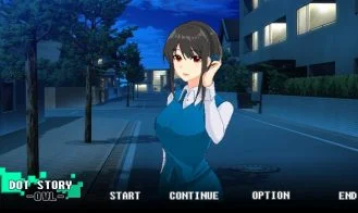 Dot Story: Owl cover