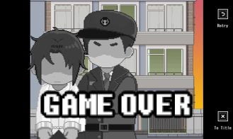 Dot Story Owl Adult Game Screenshot (5)