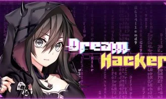 Dream Hacker cover