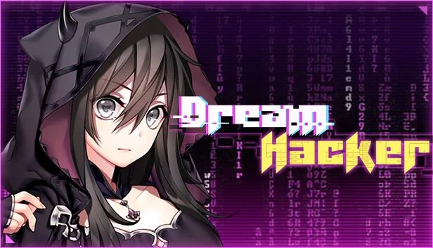 Dream Hacker cover