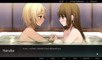 Dreamy Planet Adult Game Screenshot (3)