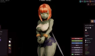 Dungeon Keep Her Adult Game Screenshot (2)