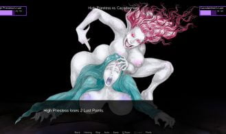 Dungeon of Delights Adult Game Screenshot (2)