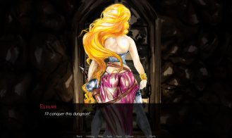 Dungeon of Delights Adult Game Screenshot (4)