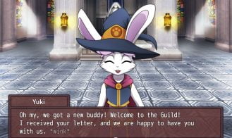 Dungeons and Passion Adult Game Screenshots (1)