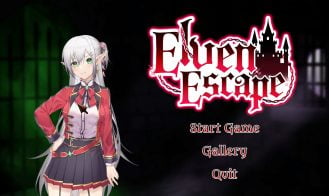 ElvenEscape porn xxx game download cover