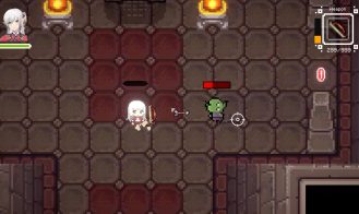 ElvenEscape Adult Game Screenshot (5)