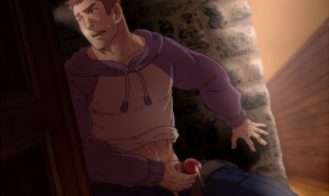 End of dreams Adult Game Screenshots (2)