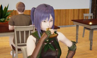 Ephemeral Gate Adult Game Screenshot (3)