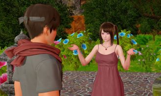 Ephemeral Gate Adult Game Screenshot (4)