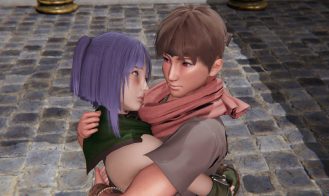 Ephemeral Gate Adult Game Screenshot (8)