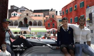 Ergi Adult Game Screenshots (3)