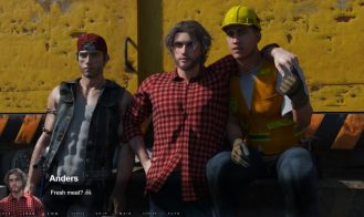 Ergi Adult Game Screenshots (4)