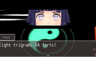 Escape from Misantria Adult Game Screenshot (1)