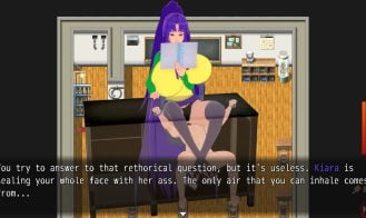 Escape from Misantria Adult Game Screenshot (5)