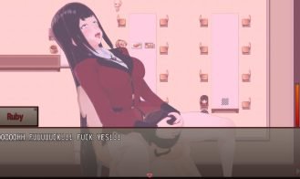 Escape from Misantria Adult Game Screenshot (8)