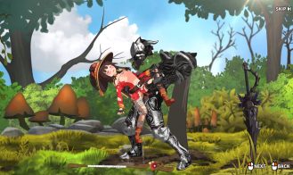 Explosion Girl Adult Game Screenshots (2)