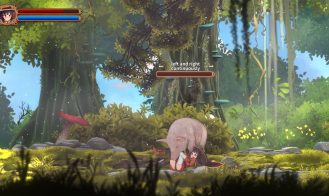 Explosion Girl Adult Game Screenshots (3)