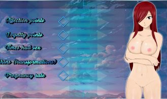 Fairy's Apprentice Adult Game Screenshot (2)