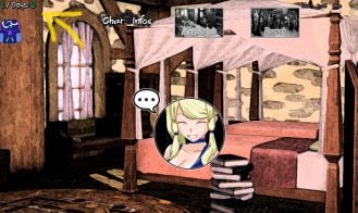 Fairy's Apprentice Adult Game Screenshot (3)