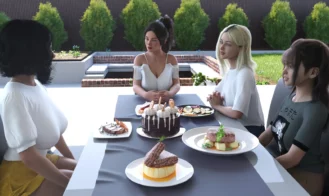 Fake Father Adult Game Screenshot (9)
