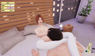 Femdom Wife Game Emily Adult Game Screenshot (1)