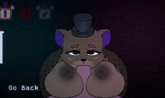Five Nights at FuzzBoob’s porn xxx game download cover