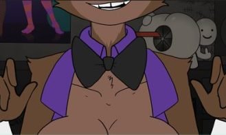 Five Nights at FuzzBoob's Adult Game Screenshot (2)