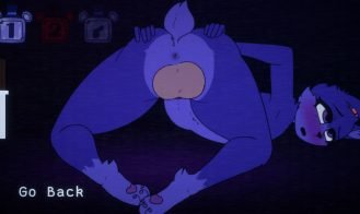 Five Nights at FuzzBoob's Adult Game Screenshot (4)