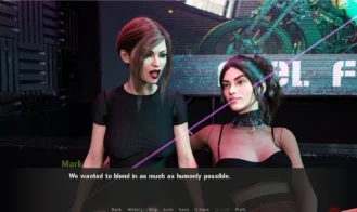 Fog Of War Adult Game Screenshot (6)