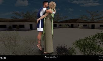 Font of the Titans Adult Game Screenshot (4)