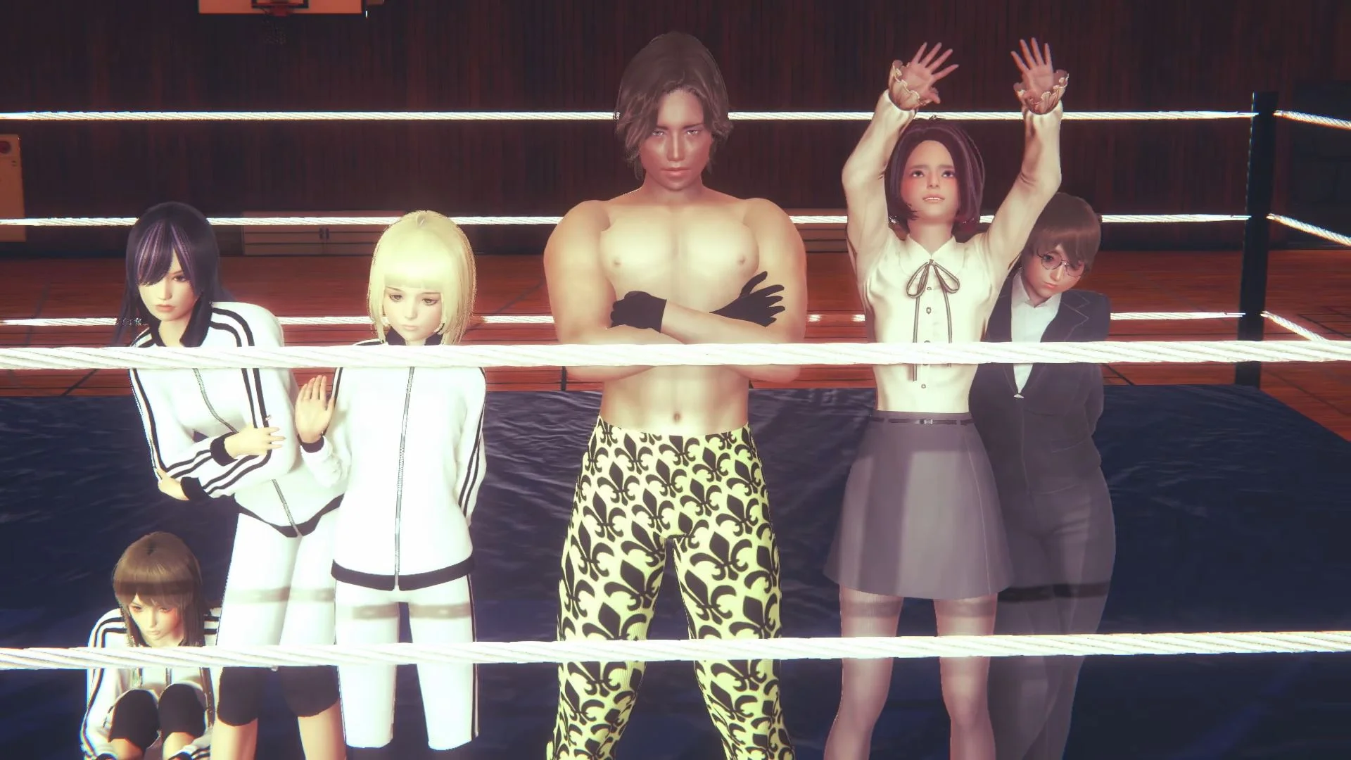 Forbidden Journey cover