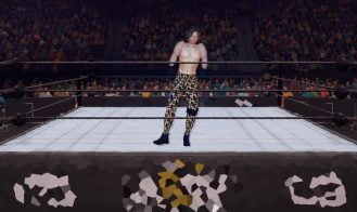 Forbidden Journey Adult Game Screenshot (2)