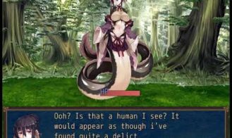 Forest Monster HD Adult Game Screenshot (4)