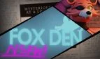 Fox Den Remake