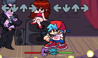 Friday Night Funkin' Remake Adult Game Screenshots (1)