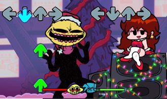 Friday Night Funkin' Remake Adult Game Screenshots (3)