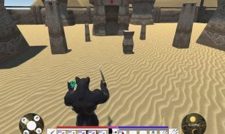 Furlorn Adult Game Screenshot (3)